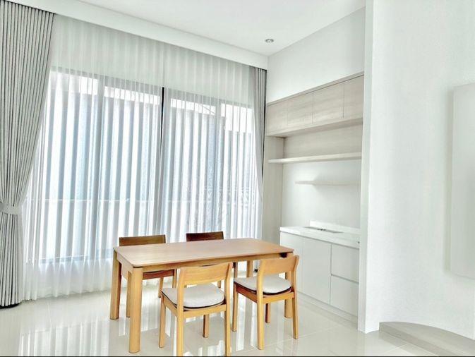 รูป บ้านกลางเมือง ดิ อิดิชั่น สุขุมวิท-อ่อนนุช (Baan Klang Mueng The Edition Sukhumvit-Onnut) อยู่ซอยอ่อนนุช 70/1 เขตประเวศ - รูปที่ 3/8