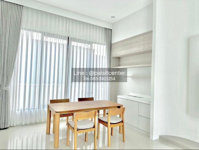 รูป บ้านกลางเมือง ดิ อิดิชั่น สุขุมวิท-อ่อนนุช (Baan Klang Mueng The Edition Sukhumvit-Onnut) อยู่ซอยอ่อนนุช 70/1 เขตประเวศ - รูปที่ 3/8