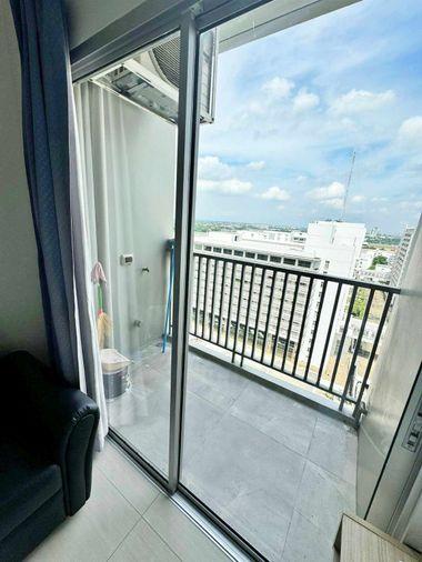 รูป 🔔รวมคอนโดนนนทบุรีให้เช่า🔔⚠️🛋️🛌แมเนอร์ สนามบินน้ำ - รูปที่ 8/8