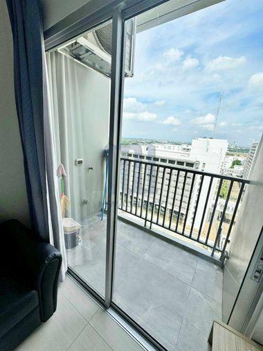 รูป 🔔รวมคอนโดนนนทบุรีให้เช่า🔔⚠️🛋️🛌แมเนอร์ สนามบินน้ำ - รูปที่ 8/8