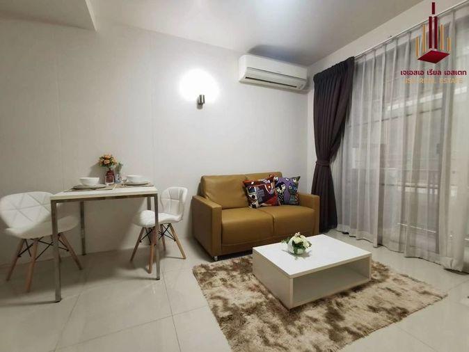 picture ✨ For Rent : Le Cote Sukhumvit 14 Condo ✨  💰 Only 26,000 thb/month - 3/5