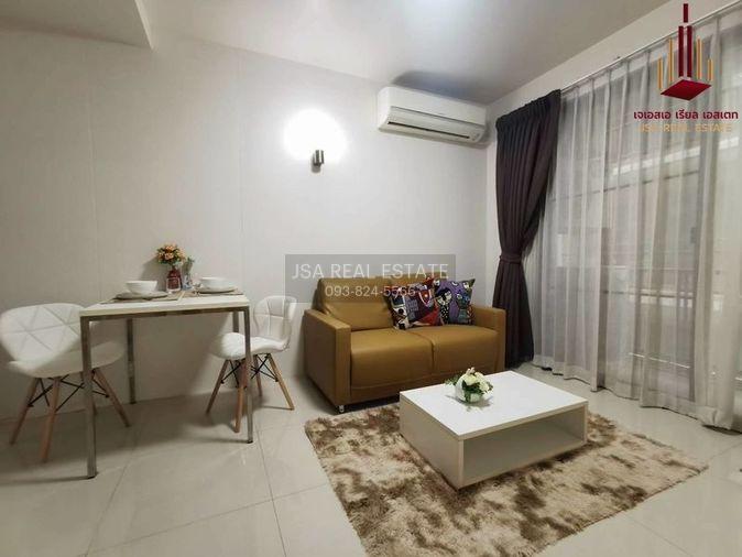 picture ✨ For Rent : Le Cote Sukhumvit 14 Condo ✨ 💰 Only 26,000 thb/month - 3/5