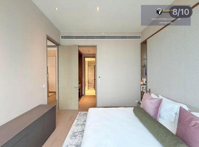 picture Scope Langsuan | BTS Chidlom | Luxury Unit | Prime Langsuan #2025110812832 #MKT - 7/8