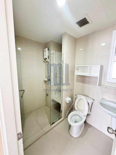 รูป 🔔รวมคอนโดนนนทบุรีให้เช่า🔔⚠️🛋️🛌แมเนอร์ สนามบินน้ำ - รูปที่ 4/8