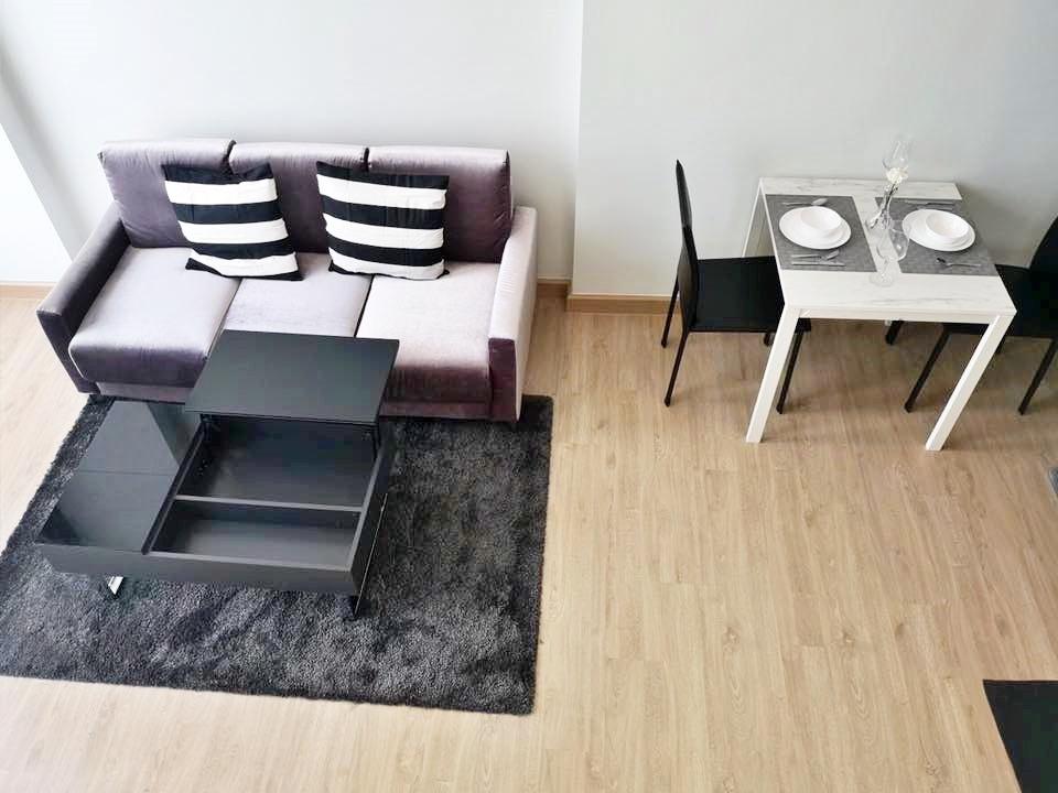 รูป 🔔รวมคอนโดนนนทบุรีให้เช่า🔔⚠️🛋️🛌Knightsbridge Duplex Tiwanon - รูปที่ 4/9