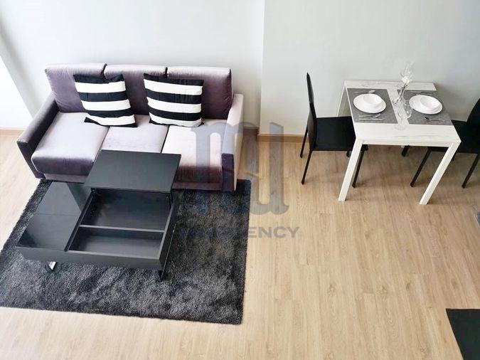 รูป 🔔รวมคอนโดนนนทบุรีให้เช่า🔔⚠️🛋️🛌Knightsbridge Duplex Tiwanon - รูปที่ 4/9