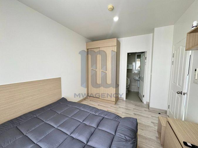 รูป 🔔รวมคอนโดนนนทบุรีให้เช่า🔔⚠️🛋️🛌แมเนอร์ สนามบินน้ำ - รูปที่ 2/8