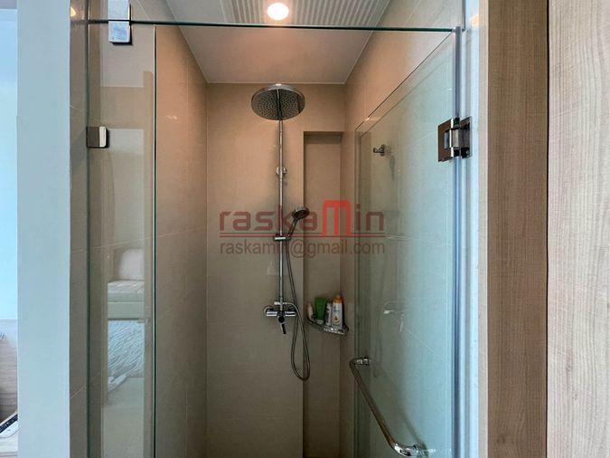 picture The Riviera Jomtien – Sea View Condo for Sale  - 11/16