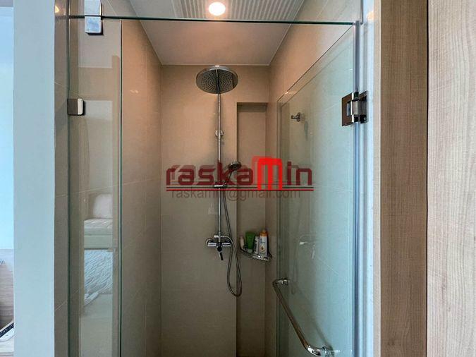 picture The Riviera Jomtien – Sea View Condo for Sale - 11/16