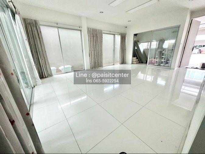 รูป โนเบิล คิวบ์ พัฒนาการ (NOBLE CUBE PATTANAKARN) อยู่ถนนพัฒนาการ - รูปที่ 2/9