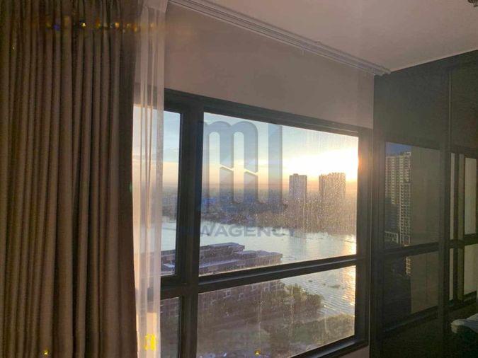 รูป 🔔รวมคอนโดนนนทบุรีให้เช่า🔔⚠️🛋️🛌เดอะ โพลิแทน อควา - รูปที่ 8/12