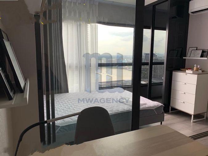 รูป 🔔รวมคอนโดนนนทบุรีให้เช่า🔔⚠️🛋️🛌เดอะ โพลิแทน อควา - รูปที่ 2/12