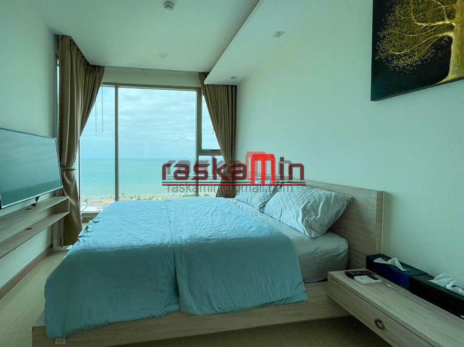 picture The Riviera Jomtien – Sea View Condo for Sale - 7/16
