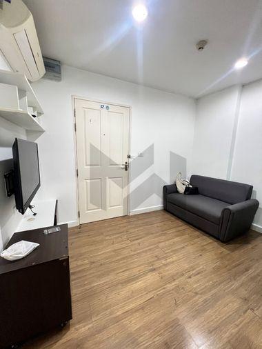 รูป 🔔รวมคอนโดนนนทบุรีให้เช่า🔔⚠️🛋️🛌ฮอลล์มาร์ค งามวงศ์วาน - รูปที่ 1/12