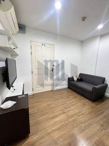 รูป 🔔รวมคอนโดนนนทบุรีให้เช่า🔔⚠️🛋️🛌ฮอลล์มาร์ค งามวงศ์วาน - รูปที่ 1/12