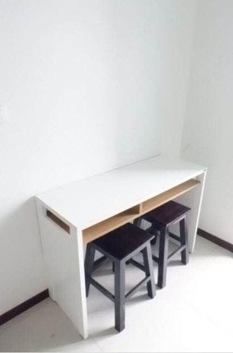 รูป 🔔รวมคอนโดนนนทบุรีให้เช่า🔔⚠️🛋️🛌dcondo Rattanathibet - รูปที่ 8/12