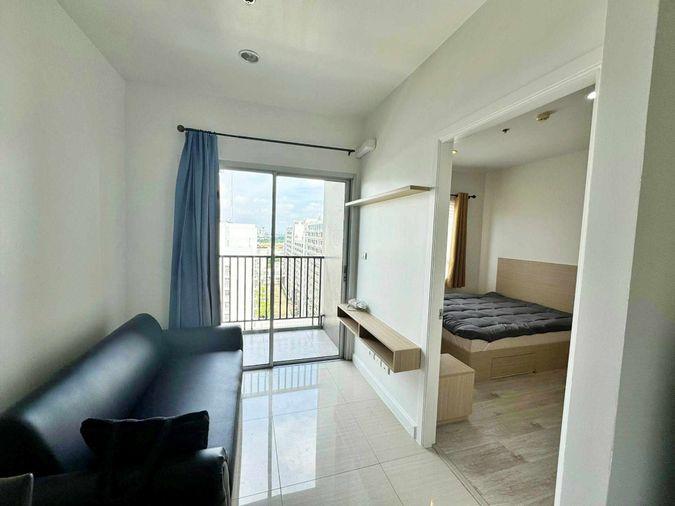 รูป 🔔รวมคอนโดนนนทบุรีให้เช่า🔔⚠️🛋️🛌แมเนอร์ สนามบินน้ำ - รูปที่ 1/8