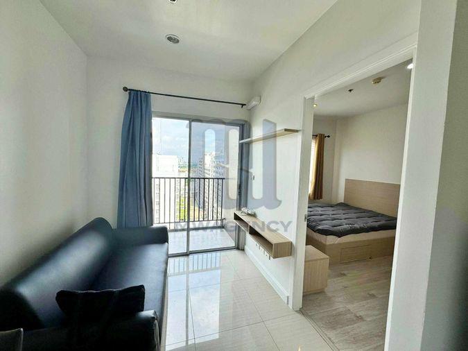 รูป 🔔รวมคอนโดนนนทบุรีให้เช่า🔔⚠️🛋️🛌แมเนอร์ สนามบินน้ำ - รูปที่ 1/8