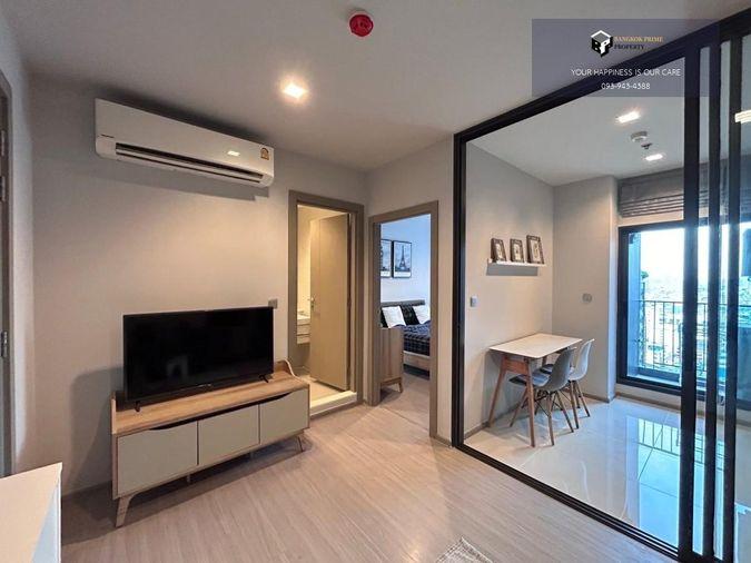 picture Life Asoke - Rama 9 | 🚝Near MRT Rama 9 #2025110812833 #MKT - 2/7