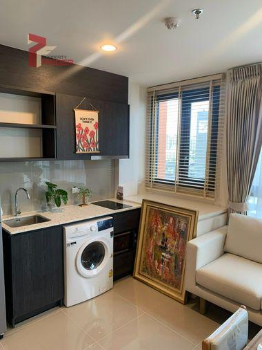 picture PFD-07428 Condo for Rent: XT Huaikhwang Schedule a viewing ■ Line: @propertyfinder - 10/13