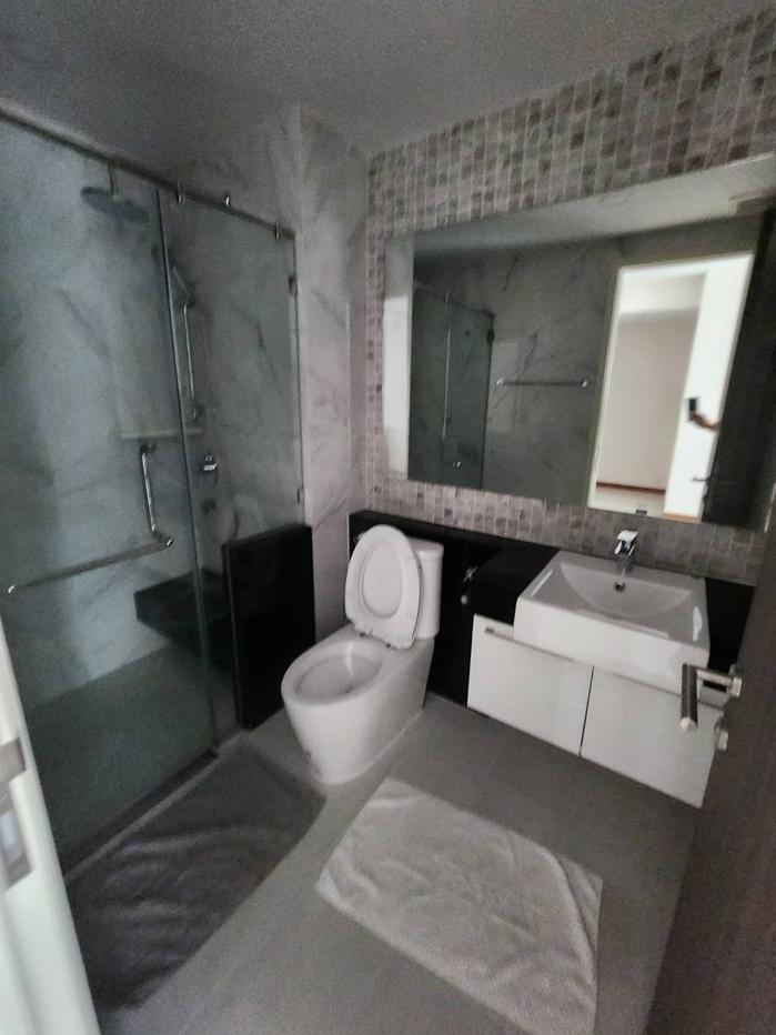 picture Supalai Premier. 2bed 74sqm.  Line id: @pfagent - 8/12