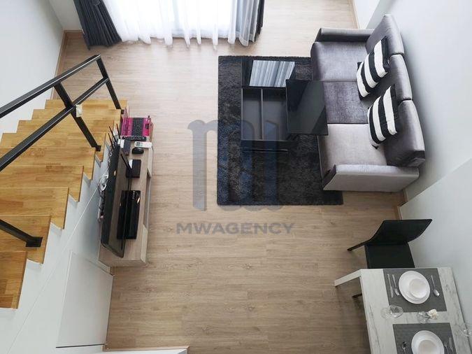 รูป 🔔รวมคอนโดนนนทบุรีให้เช่า🔔⚠️🛋️🛌Knightsbridge Duplex Tiwanon - รูปที่ 3/9