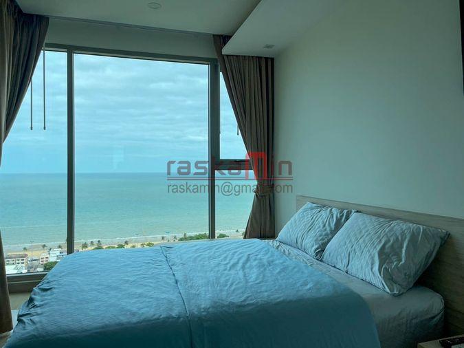 picture The Riviera Jomtien – Sea View Condo for Sale  - 6/16