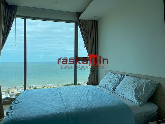 picture The Riviera Jomtien – Sea View Condo for Sale - 6/16