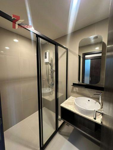 picture PFD-07428 Condo for Rent: XT Huaikhwang Schedule a viewing ■ Line: @propertyfinder - 13/13