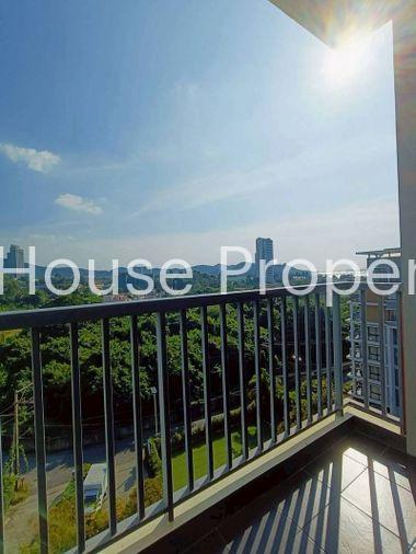 picture Cape Town Condo Sriracha for sale, affordable price, fully furnished, move in Ready - 7/10