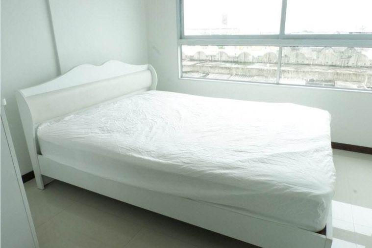 รูป 🔔รวมคอนโดนนนทบุรีให้เช่า🔔⚠️🛋️🛌dcondo Rattanathibet - รูปที่ 10/12