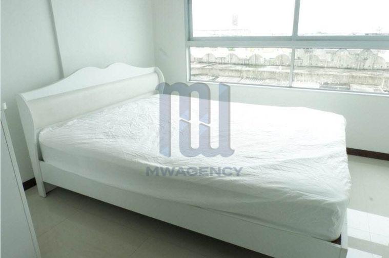 รูป 🔔รวมคอนโดนนนทบุรีให้เช่า🔔⚠️🛋️🛌dcondo Rattanathibet - รูปที่ 10/12