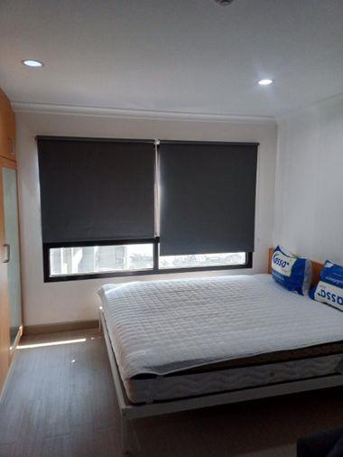 picture P-149627 Condo for sell Lumpini Place Narathiwas-Chaopraya fully furnished. - 1/31
