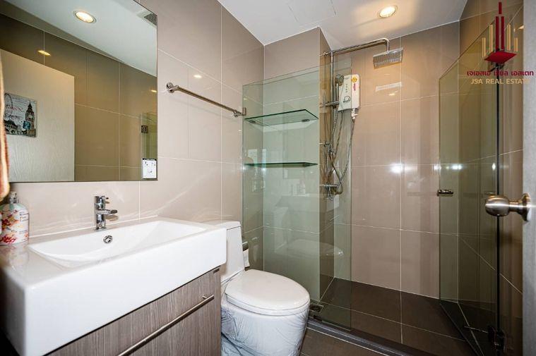 picture ✨ For Rent: Ideo Mobi Bangsue Grand Interchange Condo ✨ 💰 Only 25,000 THB/month - 5/5