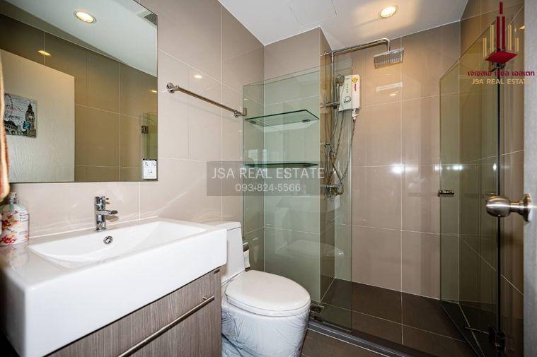 picture ✨ For Rent: Ideo Mobi Bangsue Grand Interchange Condo ✨ 💰 Only 25,000 THB/month - 5/5