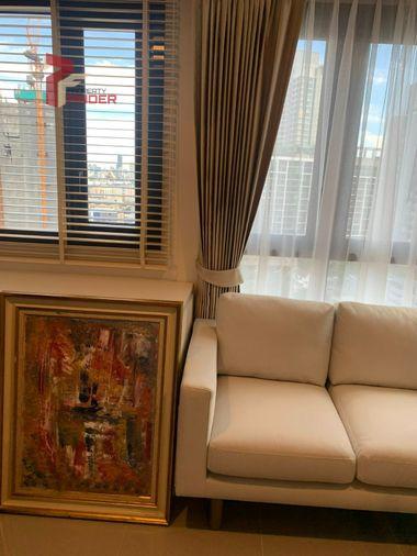 picture PFD-07428 Condo for Rent: XT Huaikhwang Schedule a viewing ■ Line: @propertyfinder - 3/13