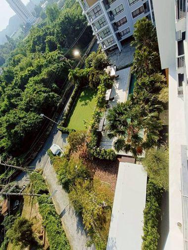 picture Cape Town Condo Sriracha for sale, affordable price, fully furnished, move in Ready - 8/10