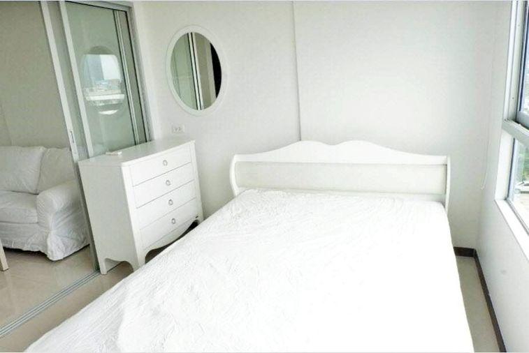 รูป 🔔รวมคอนโดนนนทบุรีให้เช่า🔔⚠️🛋️🛌dcondo Rattanathibet - รูปที่ 1/12