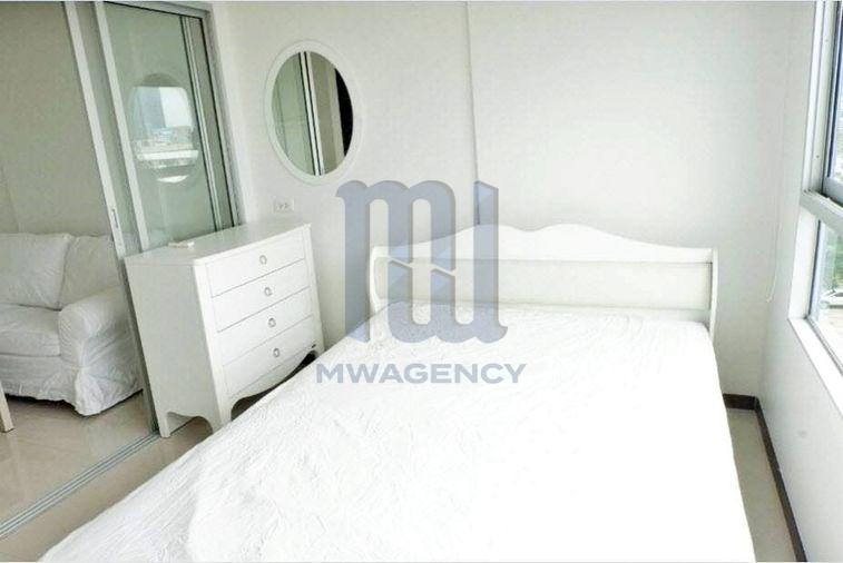 รูป 🔔รวมคอนโดนนนทบุรีให้เช่า🔔⚠️🛋️🛌dcondo Rattanathibet - รูปที่ 1/12