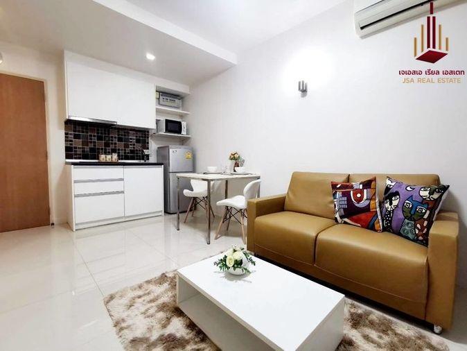 picture ✨ For Rent : Le Cote Sukhumvit 14 Condo ✨  💰 Only 26,000 thb/month - 4/5