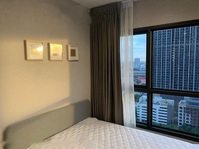 รูป 🔔รวมคอนโดนนนทบุรีให้เช่า🔔⚠️🛋️🛌เดอะ โพลิแทน อควา - รูปที่ 3/12