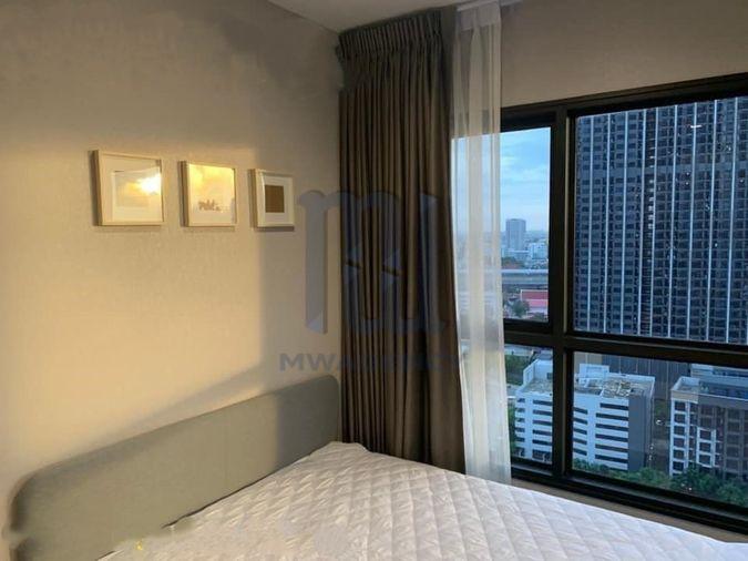 รูป 🔔รวมคอนโดนนนทบุรีให้เช่า🔔⚠️🛋️🛌เดอะ โพลิแทน อควา - รูปที่ 3/12