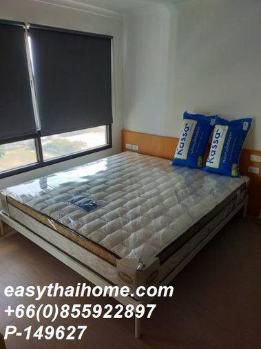 picture P-149627 Condo for sell Lumpini Place Narathiwas-Chaopraya fully furnished. - 31/31