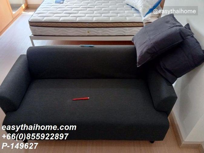 picture P-149627 Condo for sell Lumpini Place Narathiwas-Chaopraya fully furnished. - 24/31