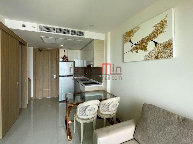 picture The Riviera Jomtien – Sea View Condo for Sale  - 5/16