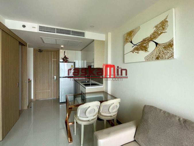 picture The Riviera Jomtien – Sea View Condo for Sale - 5/16