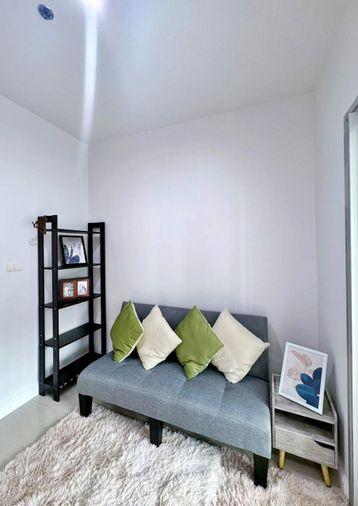 รูป 🔔รวมคอนโดนนนทบุรีให้เช่า🔔⚠️🛋️🛌แมเนอร์ สนามบินน้ำ - รูปที่ 2/13