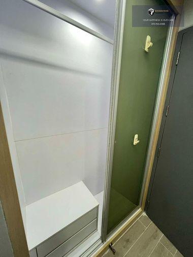 picture Ideo Ratchada Huaikwang | 🚝Near MRT Huai Khwang #2025110812829 #MKT - 8/13