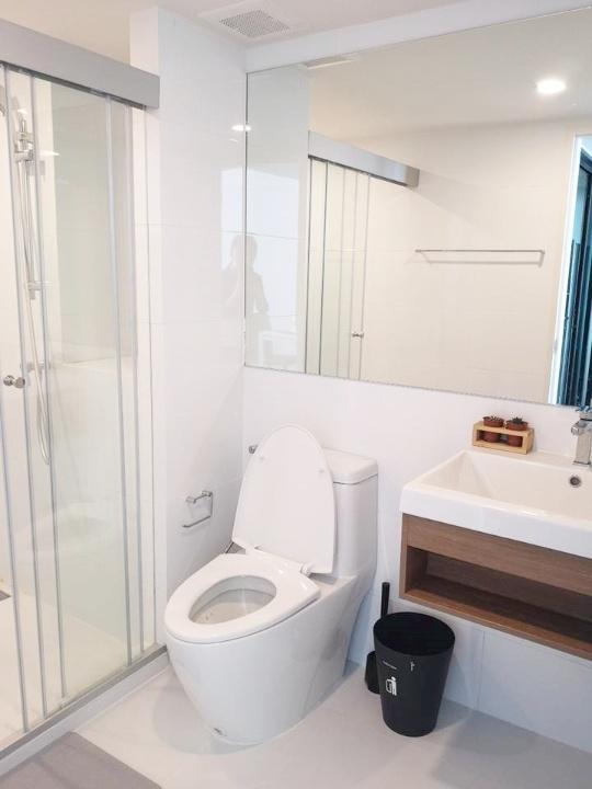 รูป 🔔รวมคอนโดนนนทบุรีให้เช่า🔔⚠️🛋️🛌Knightsbridge Duplex Tiwanon - รูปที่ 9/9