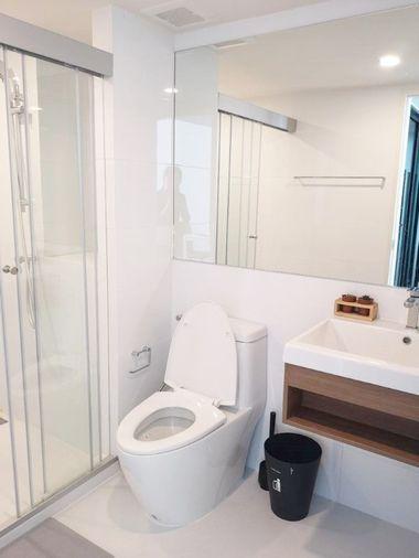 รูป 🔔รวมคอนโดนนนทบุรีให้เช่า🔔⚠️🛋️🛌Knightsbridge Duplex Tiwanon - รูปที่ 9/9